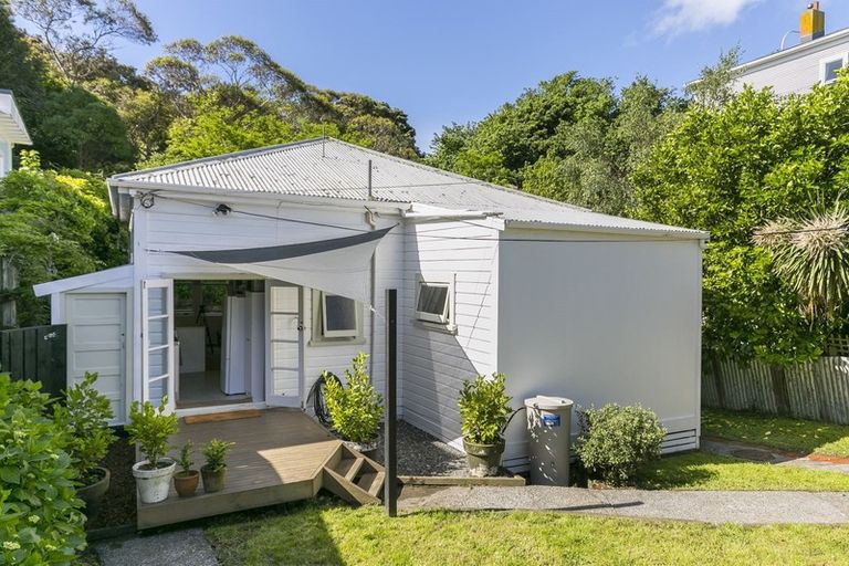 Photo of property in 424a Adelaide Road, Berhampore, Wellington, 6023