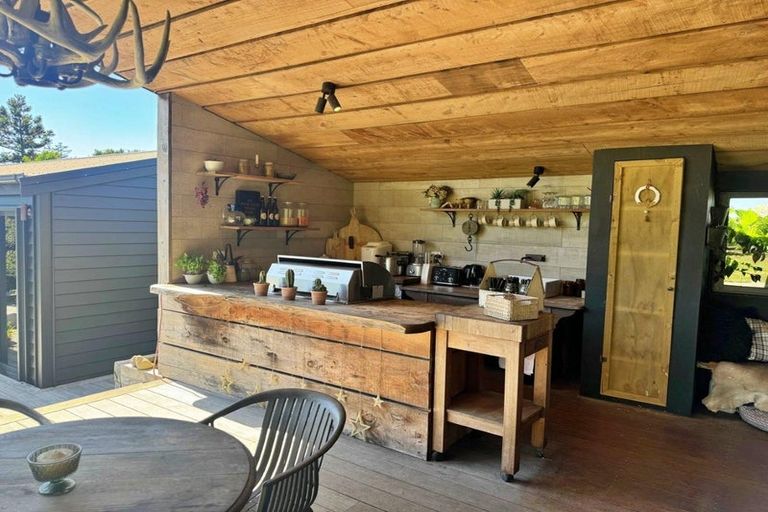 Photo of property in 83 Mcmanus Road, Houhora, Kaitaia, 0484