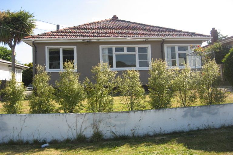 Photo of property in 7 Waltham Road, Sydenham, Christchurch, 8023