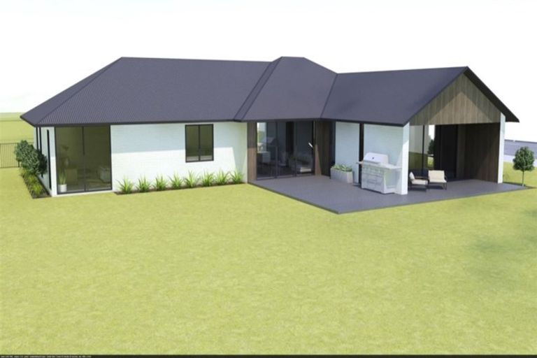 Photo of property in 1 Carmella Drive, Rolleston, 7615