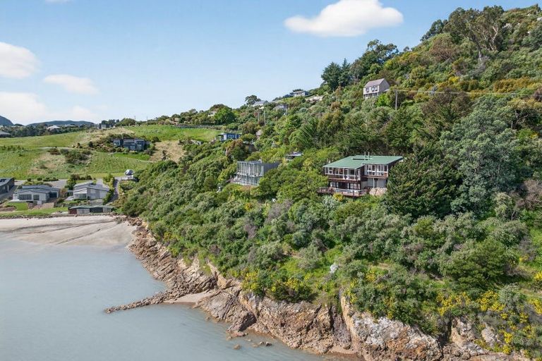 Photo of property in 393 Marine Drive, Charteris Bay, Governors Bay, 8971