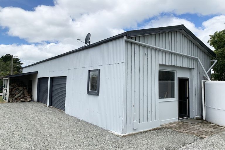 Photo of property in 119 Mason Road, Whatawhata, Hamilton, 3289