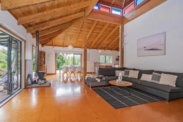 Photo of property in 113 Onemana Drive, Onemana, Whangamata, 3691