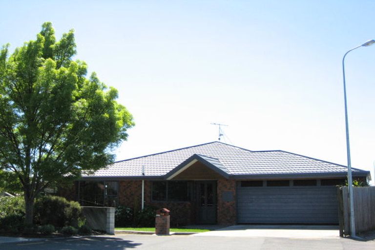 Photo of property in 12 Westhaven Place, Redwoodtown, Blenheim, 7201