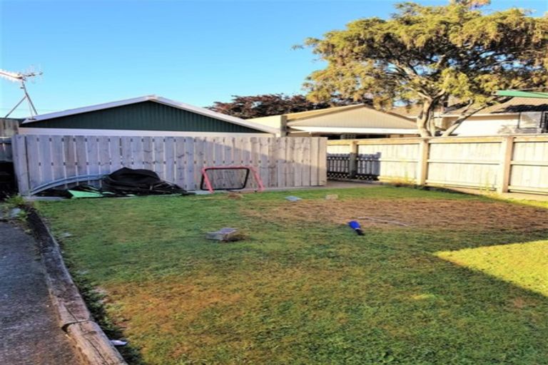 Photo of property in 7 Dublin Street, Wainuiomata, Lower Hutt, 5014