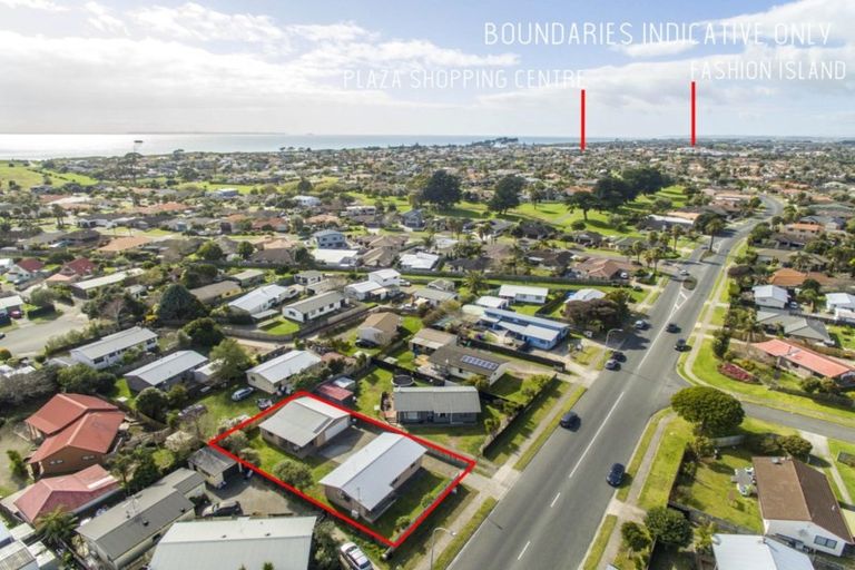 Photo of property in 215 Gravatt Road, Papamoa Beach, Papamoa, 3118