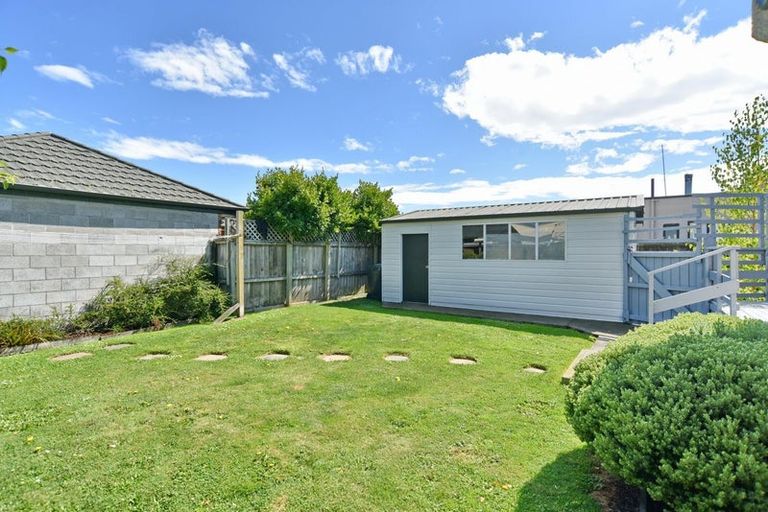 Photo of property in 29a Akaroa Street, Kaiapoi, 7630