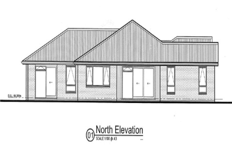 Photo of property in 50 Hampton Terrace, Matamata, 3400