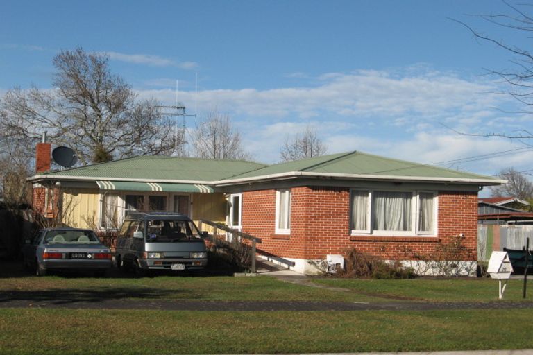 Photo of property in 70a Mardon Road, Enderley, Hamilton, 3214