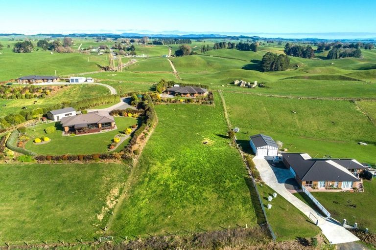 Photo of property in 307d Paraonui Road, Wiltsdown, Tokoroa, 3491