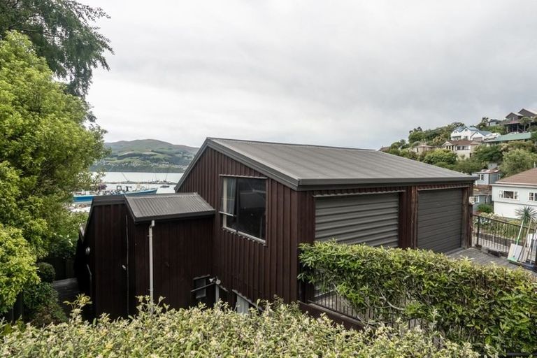 Photo of property in 18b Jacksons Road, Lyttelton, 8082