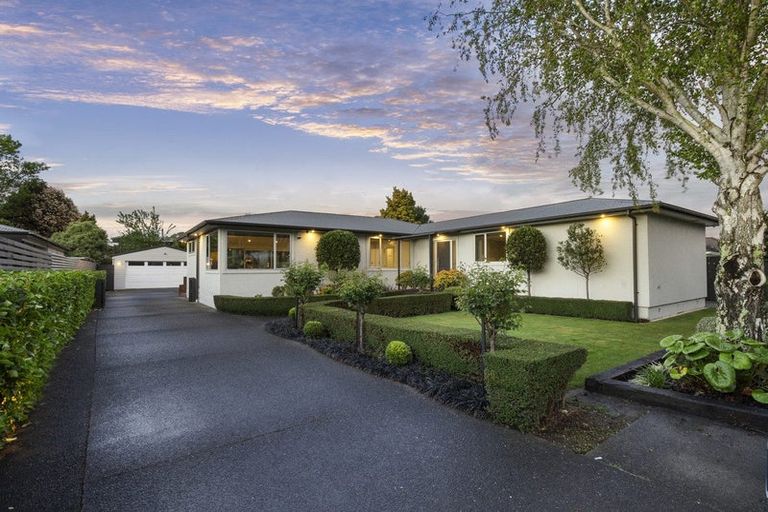 Photo of property in 467 Ruahine Street, Terrace End, Palmerston North, 4410
