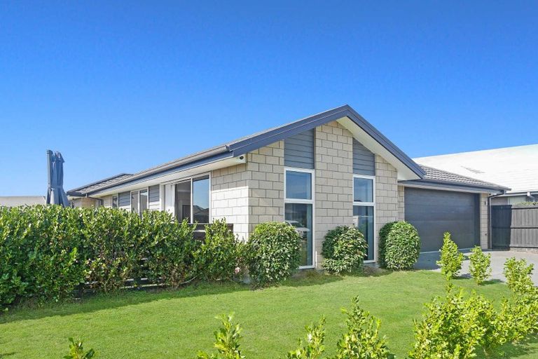 Photo of property in 26 Contrail Street, Wigram, Christchurch, 8042