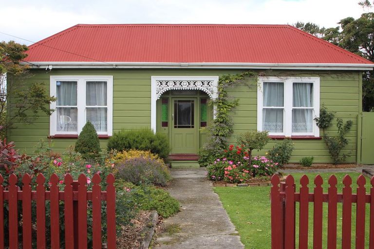 Photo of property in 5 Lea Street, Oamaru North, Oamaru, 9400