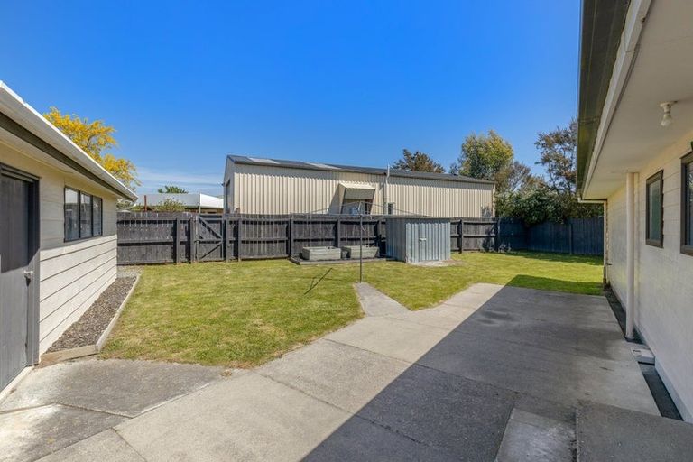 Photo of property in 11c Rata Place, Witherlea, Blenheim, 7201