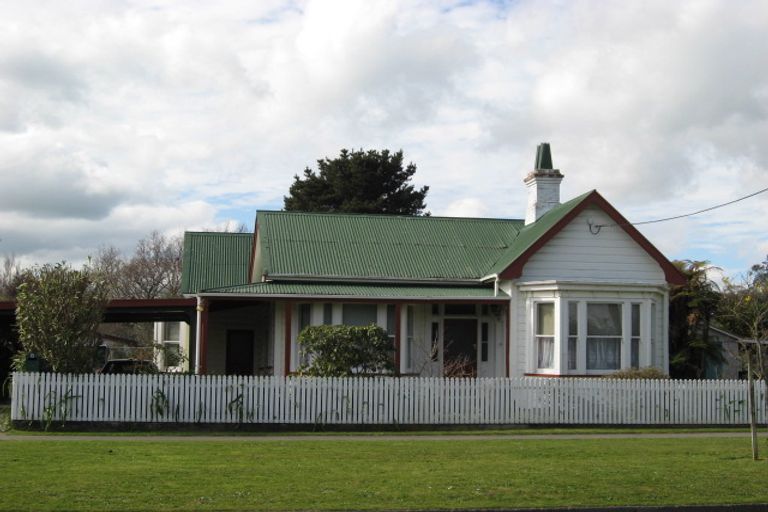 Photo of property in 7 Stout Street, Shannon, 4821