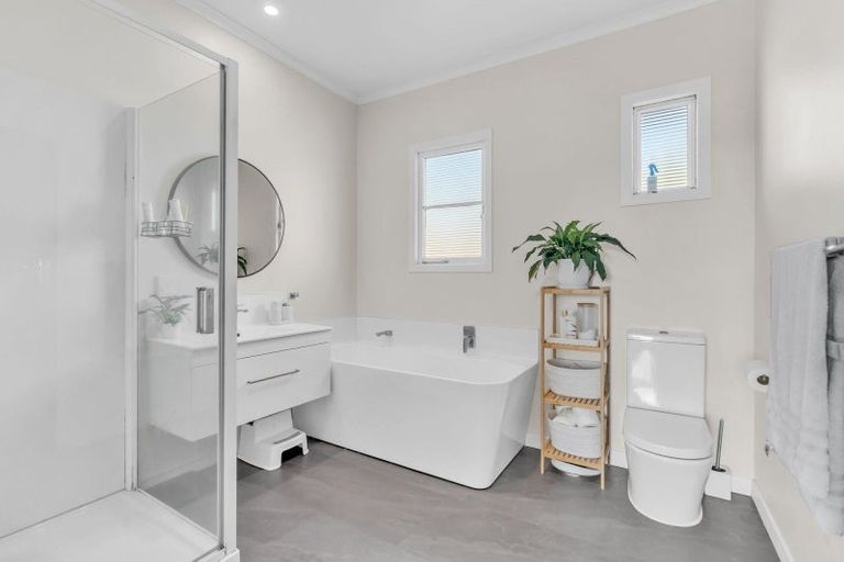 Photo of property in 44 Parore Street, Parore, Dargaville, 0372