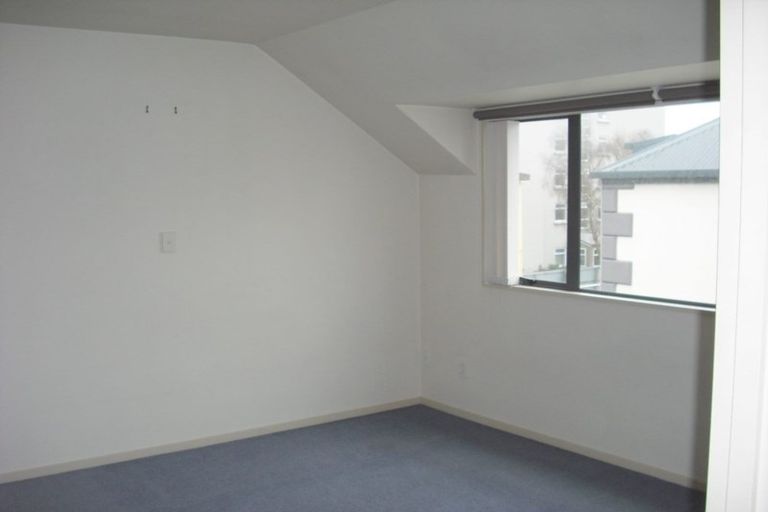 Photo of property in 2/209 Worcester Street, Christchurch Central, Christchurch, 8011