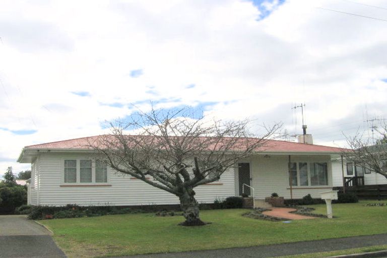 Photo of property in 31 Rawhiti Street, Greerton, Tauranga, 3112
