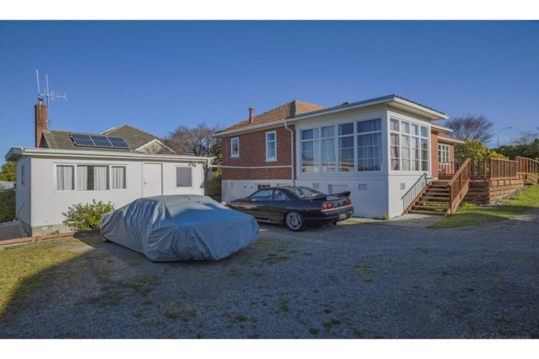 Photo of property in 87 Otipua Road, Watlington, Timaru, 7910