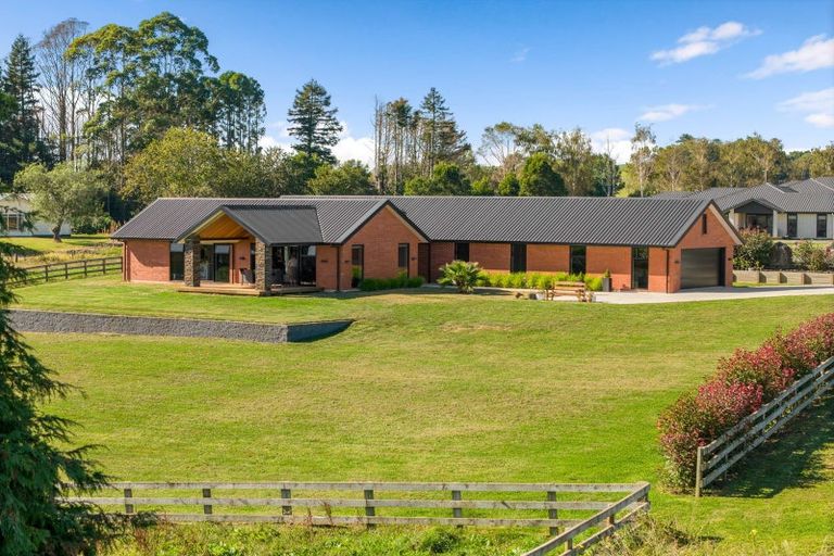 Photo of property in 62 Paparamu Road, Piarere, Tirau, 3484
