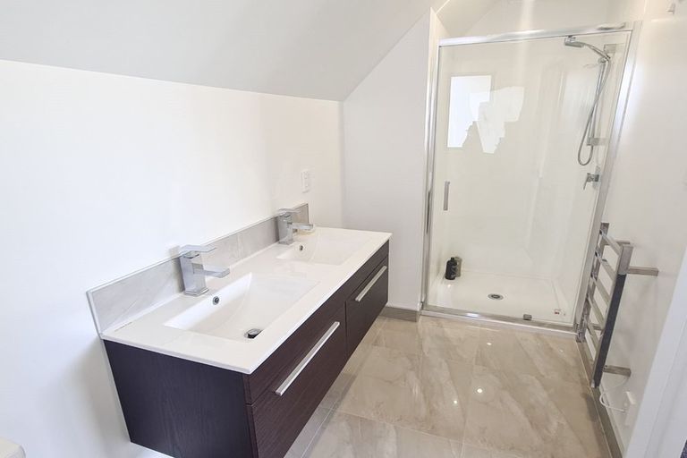 Photo of property in 1/18 Peverel Street, Riccarton, Christchurch, 8011