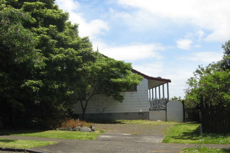 Photo of property in 63 Finlayson Avenue, Clendon Park, Auckland, 2103