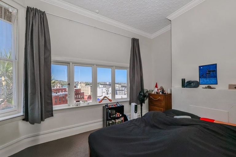 Photo of property in 5 Elm Row, Dunedin Central, Dunedin, 9016