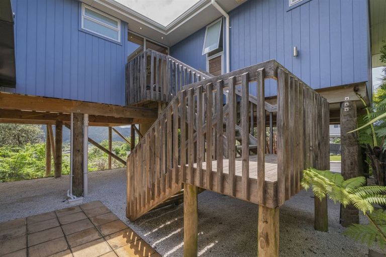 Photo of property in 93 Gallagher Drive, Tairua, 3508