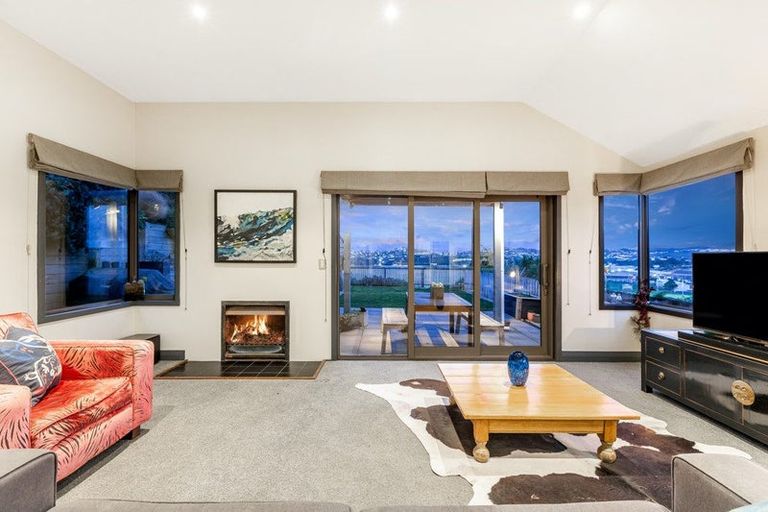 Photo of property in 131 Overtoun Terrace, Hataitai, Wellington, 6021