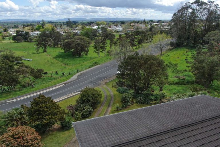 Photo of property in 51 Gilchrist Street, Te Aroha, 3320