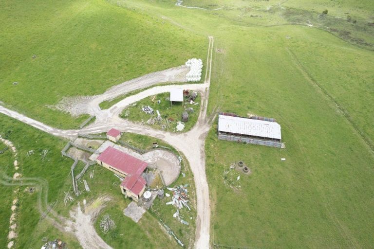 Photo of property in 139 Poyner Road, Ararua, Matakohe, 0594