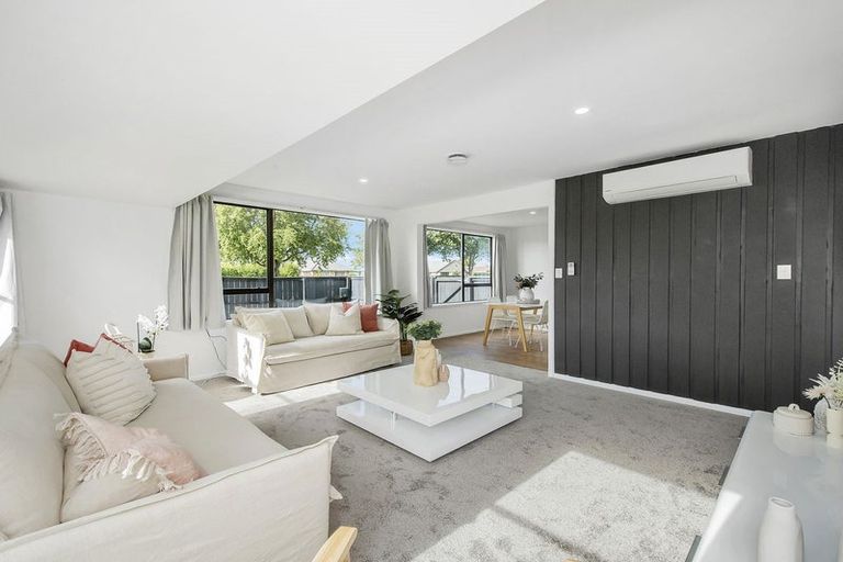 Photo of property in 158 Halswell Road, Hillmorton, Christchurch, 8025