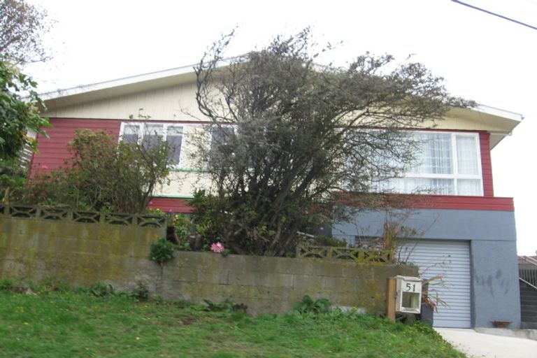 Photo of property in 51 Fraser Avenue, Johnsonville, Wellington, 6037