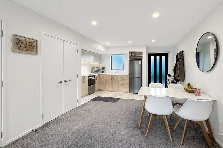 Photo of property in 7/70 Brockworth Place, Riccarton, Christchurch, 8011