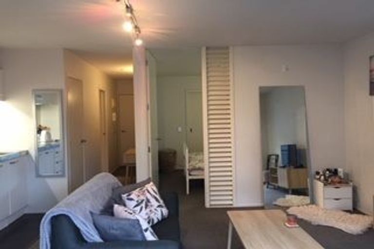 Photo of property in 12/17 Fleet Street, Eden Terrace, Auckland, 1021