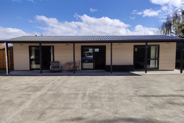 Photo of property in 462a State Highway 4, Upokongaro, 4575