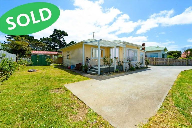 Photo of property in 36 Rata Street, New Lynn, Auckland, 0600