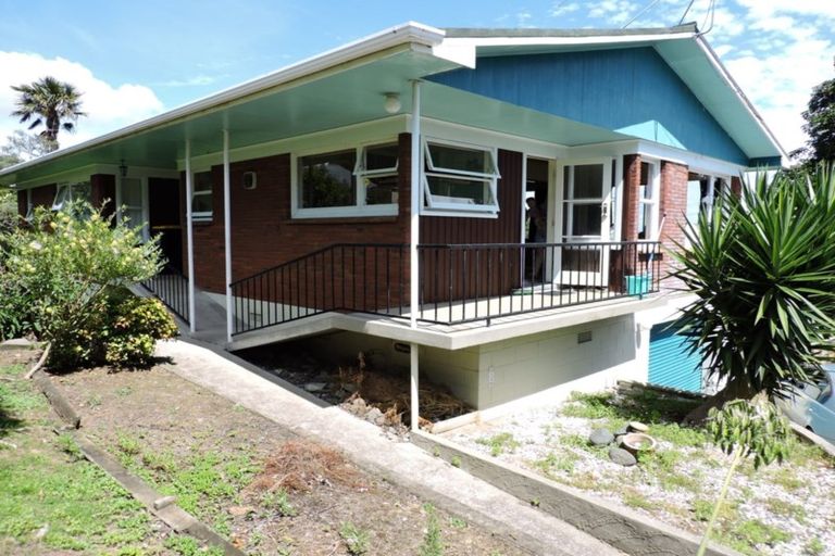 Photo of property in 207a Hill Street, Thames, 3500