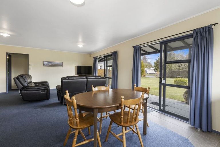 Photo of property in 8 Rea Grove, Turangi, 3334