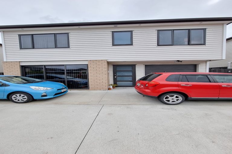 Photo of property in 20c Omagh Avenue, Papatoetoe, Auckland, 2025