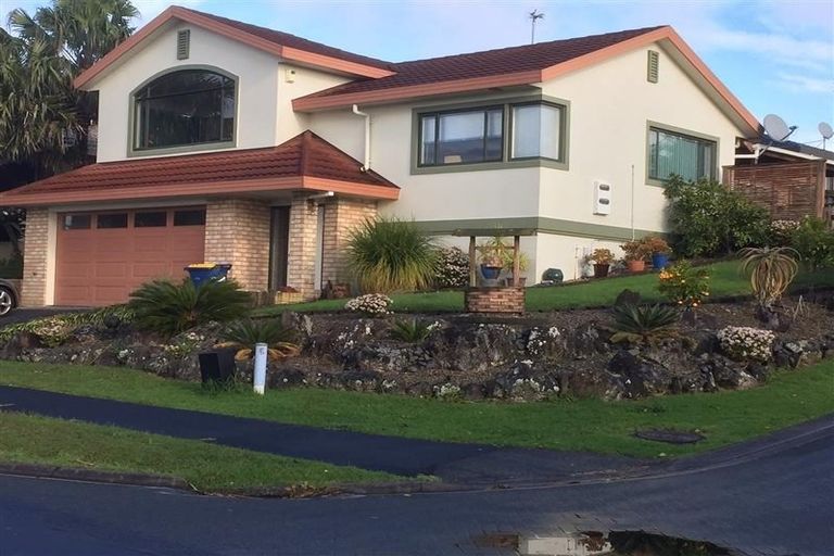 Photo of property in 20a Highfields Terrace, Henderson, Auckland, 0612