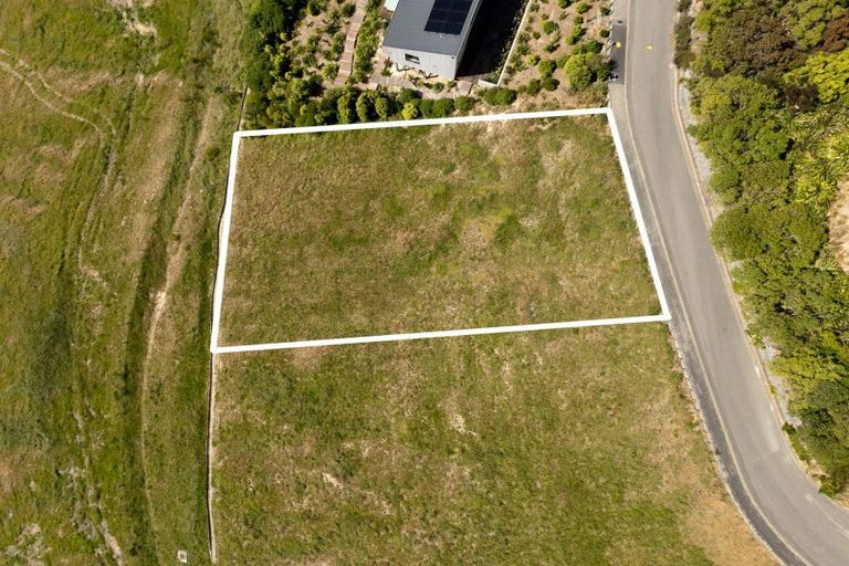 Photo of property in 24 Highview Lane, Scarborough, Christchurch, 8081