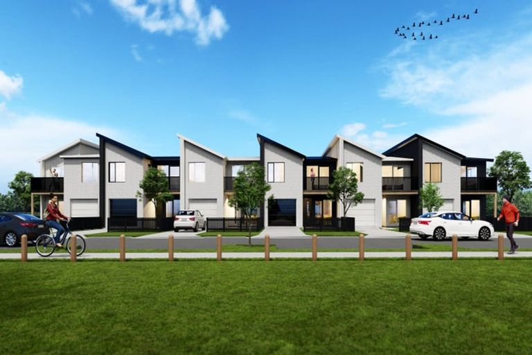 Photo of property in 33 Abergeldie Way, Cambridge, 3493