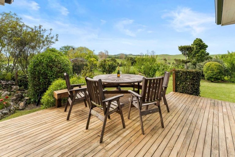 Photo of property in 1715 Miranda Road, Mangatangi, Pokeno, 2473