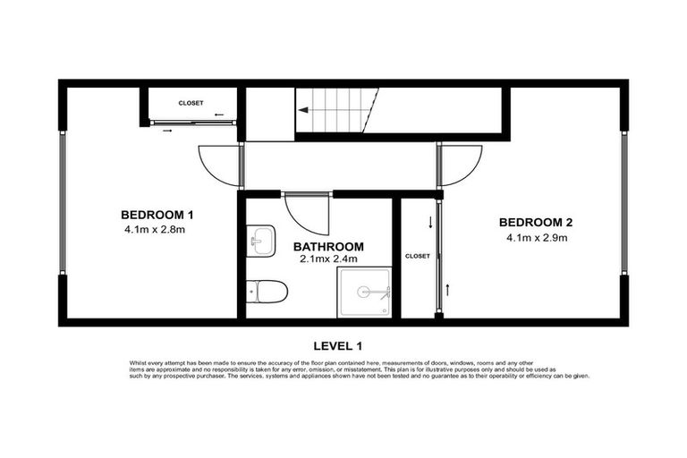 Photo of property in Monterey Apartments, 3/232 Middleton Road, Glenside, Wellington, 6037