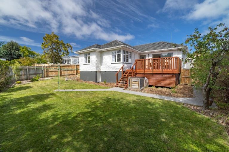 Photo of property in 91 Hoon Hay Road, Hoon Hay, Christchurch, 8025