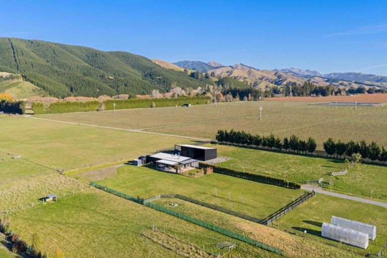 Photo of property in 40 Cooper Street, Wairau Valley, Blenheim, 7271