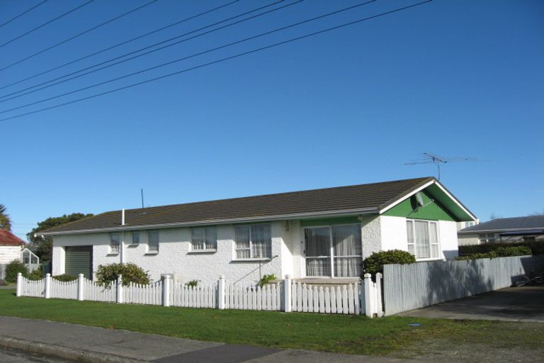 Photo of property in 108 Mackenzie Street, Winton, 9720