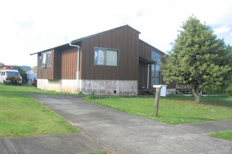Photo of property in 2 Te Ra Place, Kaikohe, 0405